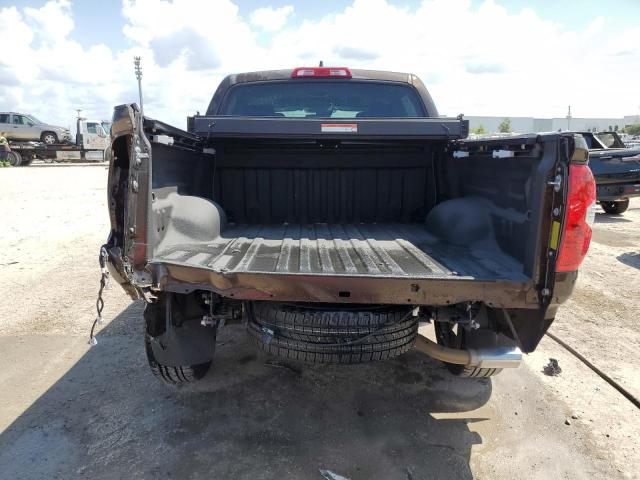 Photo 5 VIN: 5TFAY5F11MX985657 - TOYOTA TUNDRA CRE 