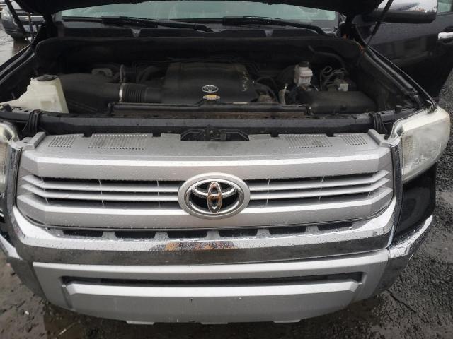 Photo 10 VIN: 5TFAY5F12EX329100 - TOYOTA TUNDRA CRE 