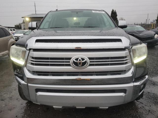 Photo 4 VIN: 5TFAY5F12EX329100 - TOYOTA TUNDRA CRE 