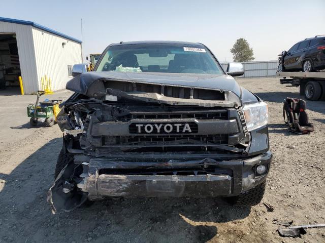 Photo 4 VIN: 5TFAY5F12EX334927 - TOYOTA TUNDRA CRE 