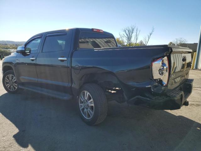 Photo 1 VIN: 5TFAY5F12EX407505 - TOYOTA TUNDRA CRE 