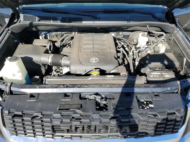 Photo 10 VIN: 5TFAY5F12EX407505 - TOYOTA TUNDRA CRE 