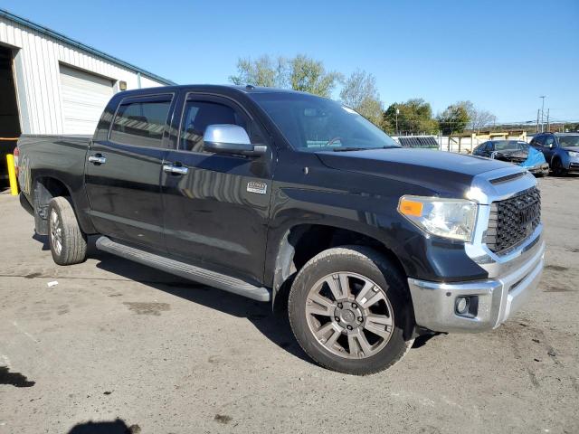 Photo 3 VIN: 5TFAY5F12EX407505 - TOYOTA TUNDRA CRE 