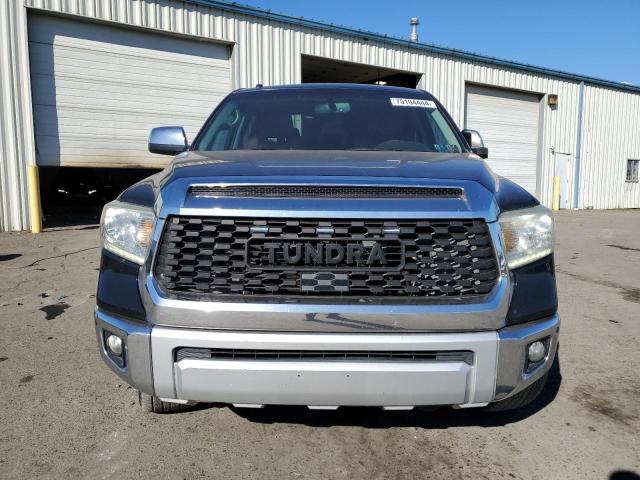 Photo 4 VIN: 5TFAY5F12EX407505 - TOYOTA TUNDRA CRE 