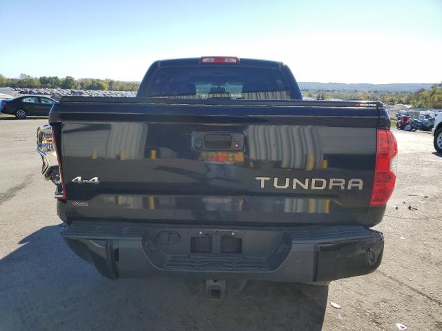 Photo 5 VIN: 5TFAY5F12EX407505 - TOYOTA TUNDRA CRE 