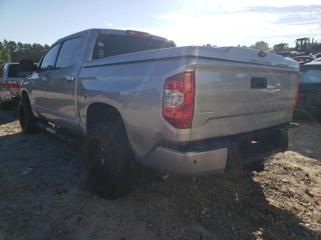 Photo 2 VIN: 5TFAY5F12EX413983 - TOYOTA TUNDRA CRE 