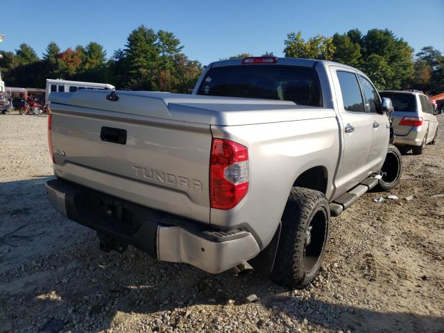 Photo 3 VIN: 5TFAY5F12EX413983 - TOYOTA TUNDRA CRE 