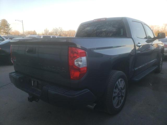 Photo 3 VIN: 5TFAY5F12HX626579 - TOYOTA TUNDRA CRE 