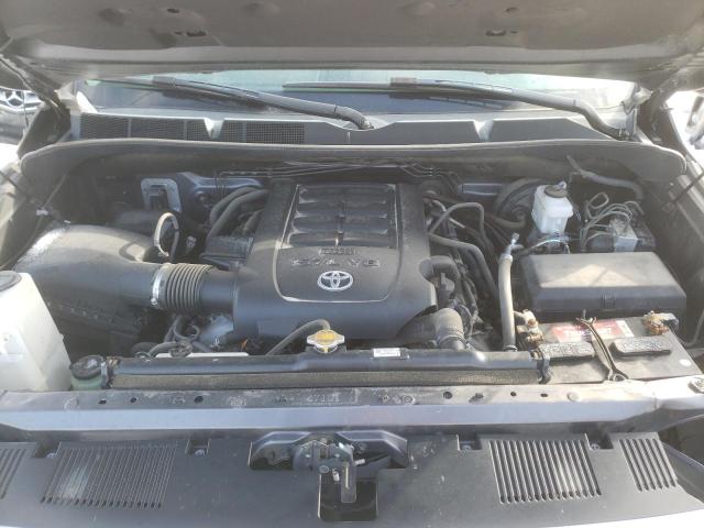 Photo 6 VIN: 5TFAY5F12HX626579 - TOYOTA TUNDRA CRE 