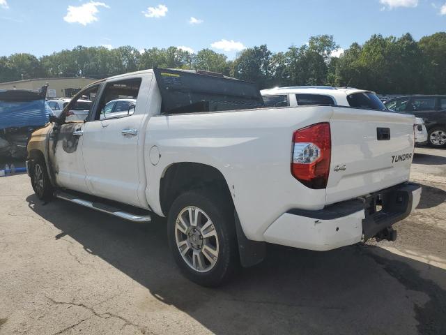 Photo 1 VIN: 5TFAY5F12HX630289 - TOYOTA TUNDRA 