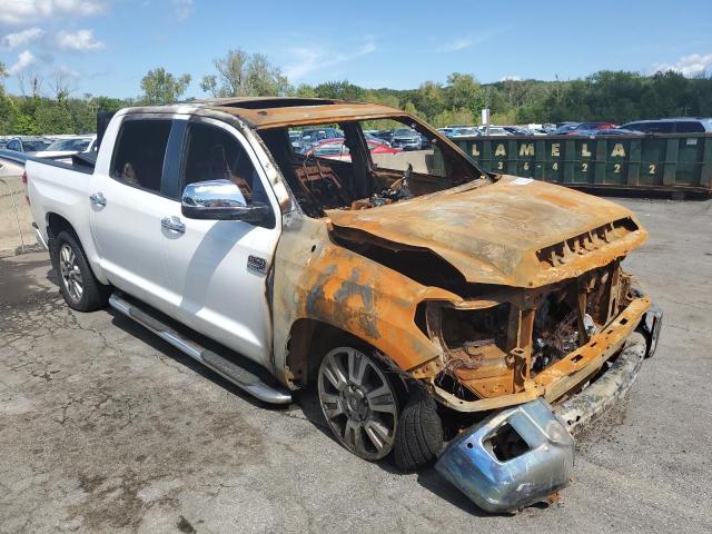 Photo 3 VIN: 5TFAY5F12HX630289 - TOYOTA TUNDRA 