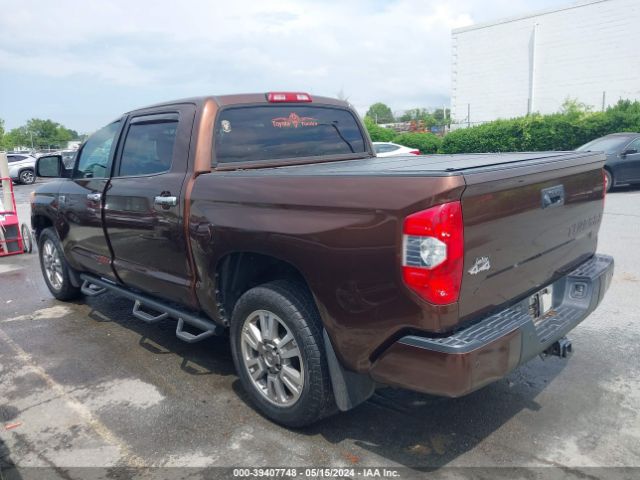 Photo 2 VIN: 5TFAY5F12HX645052 - TOYOTA TUNDRA 