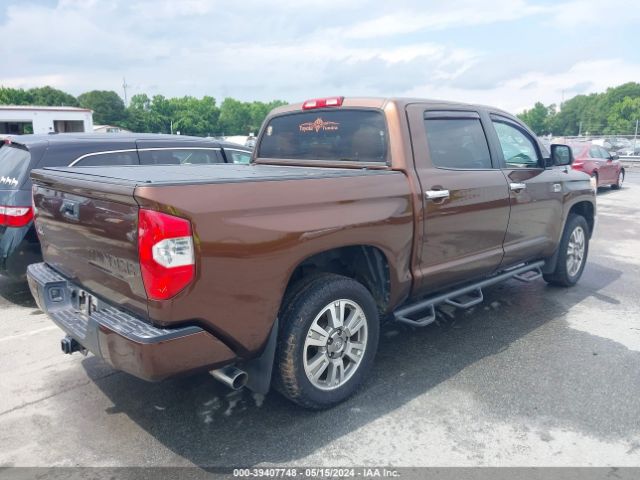 Photo 3 VIN: 5TFAY5F12HX645052 - TOYOTA TUNDRA 