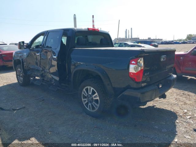 Photo 2 VIN: 5TFAY5F12JX685086 - TOYOTA TUNDRA 