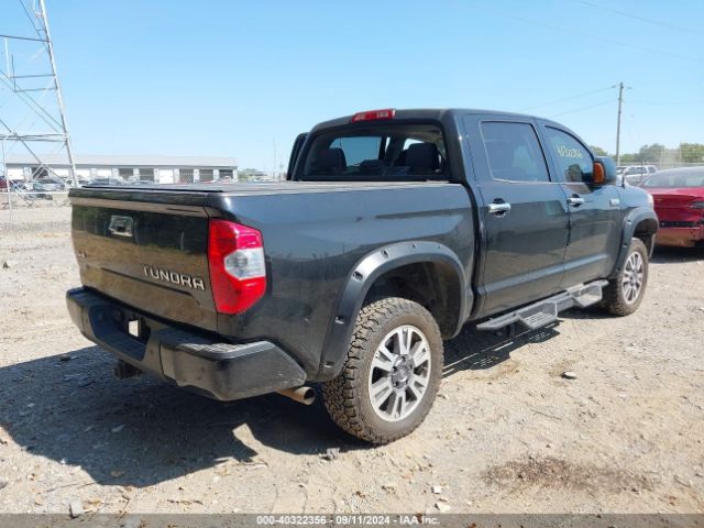 Photo 3 VIN: 5TFAY5F12JX685086 - TOYOTA TUNDRA 