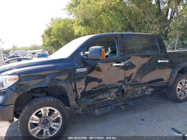 Photo 5 VIN: 5TFAY5F12JX685086 - TOYOTA TUNDRA 