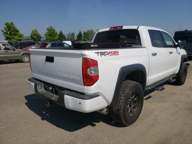 Photo 3 VIN: 5TFAY5F12JX739096 - TOYOTA TUNDRA CRE 