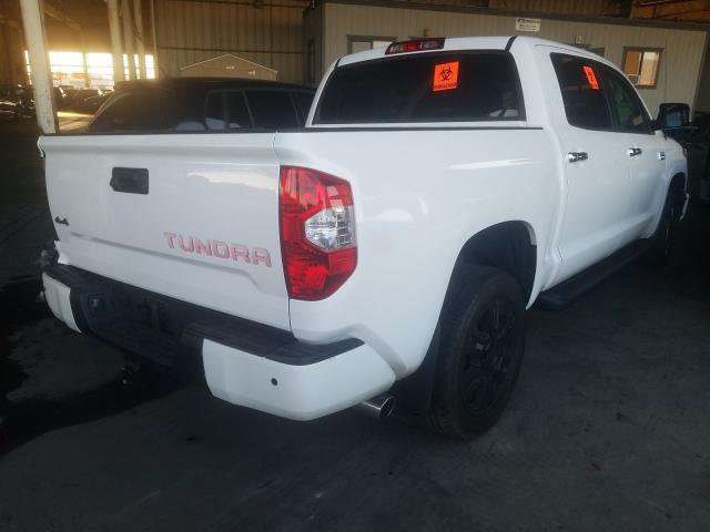 Photo 3 VIN: 5TFAY5F12JX774625 - TOYOTA TUNDRA CRE 