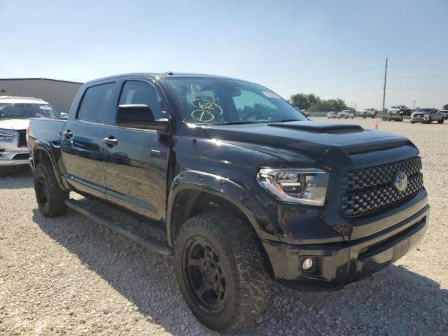 Photo 3 VIN: 5TFAY5F12KX785948 - TOYOTA TUNDRA 