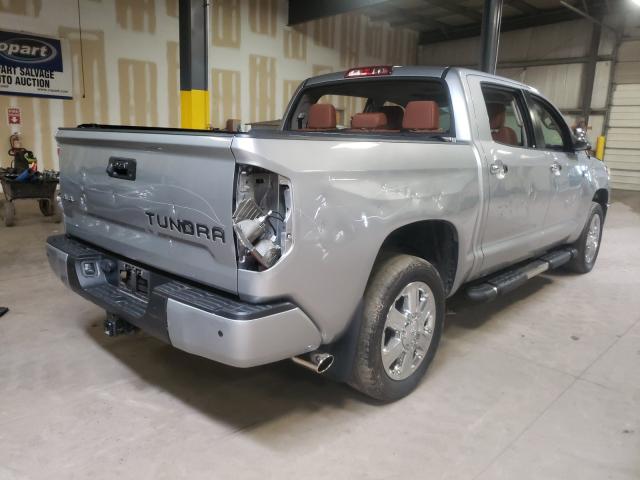 Photo 3 VIN: 5TFAY5F12KX806894 - TOYOTA TUNDRA CRE 