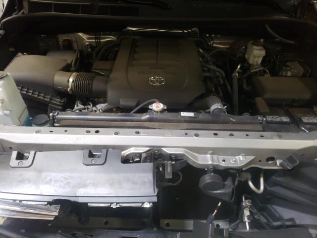 Photo 6 VIN: 5TFAY5F12KX806894 - TOYOTA TUNDRA CRE 