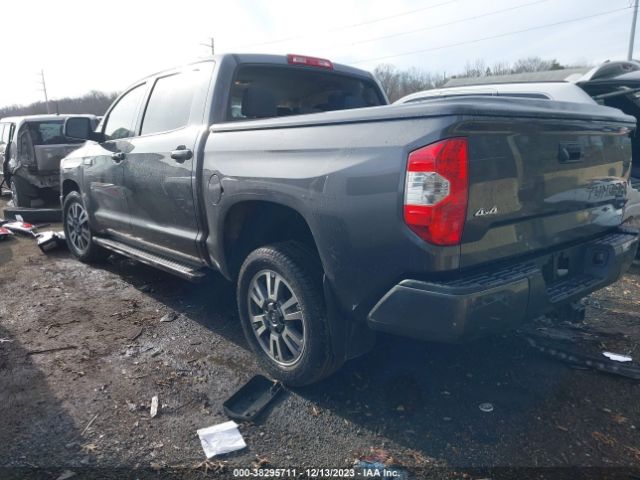 Photo 2 VIN: 5TFAY5F12KX808273 - TOYOTA TUNDRA 