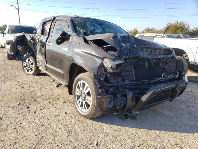 Photo 0 VIN: 5TFAY5F12KX824943 - TOYOTA TUNDRA CRE 