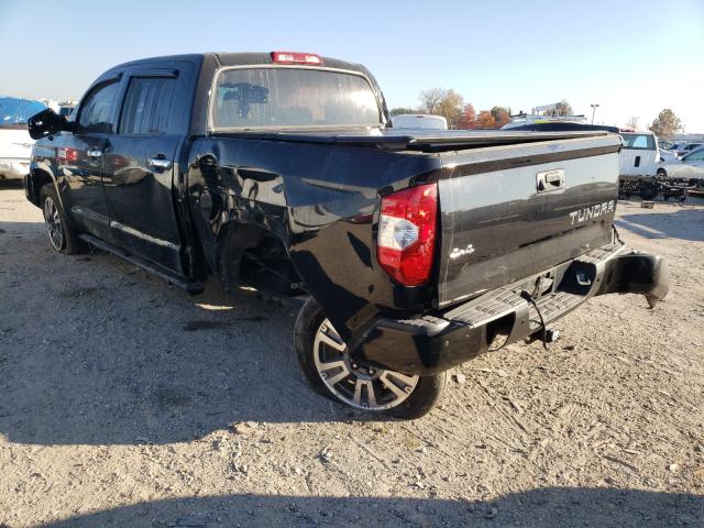 Photo 2 VIN: 5TFAY5F12KX824943 - TOYOTA TUNDRA CRE 