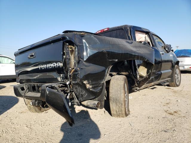 Photo 3 VIN: 5TFAY5F12KX824943 - TOYOTA TUNDRA CRE 