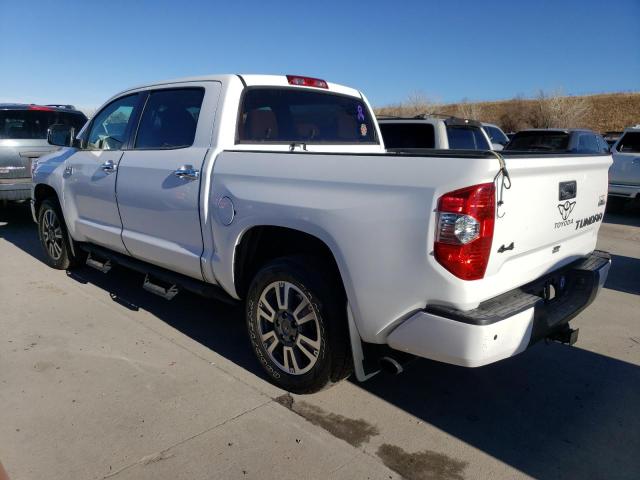 Photo 1 VIN: 5TFAY5F12KX825560 - TOYOTA TUNDRA 