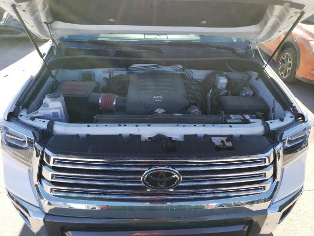 Photo 10 VIN: 5TFAY5F12KX825560 - TOYOTA TUNDRA 