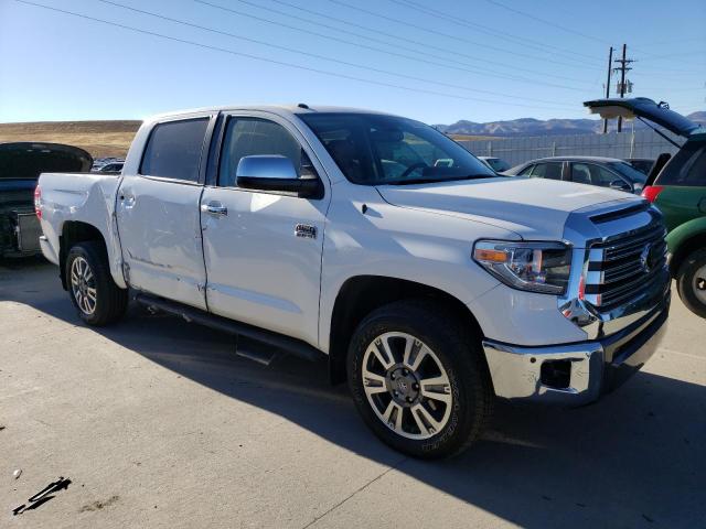 Photo 3 VIN: 5TFAY5F12KX825560 - TOYOTA TUNDRA 