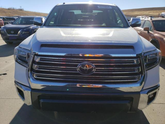 Photo 4 VIN: 5TFAY5F12KX825560 - TOYOTA TUNDRA 