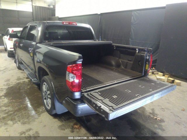 Photo 2 VIN: 5TFAY5F12KX825901 - TOYOTA TUNDRA 4WD 