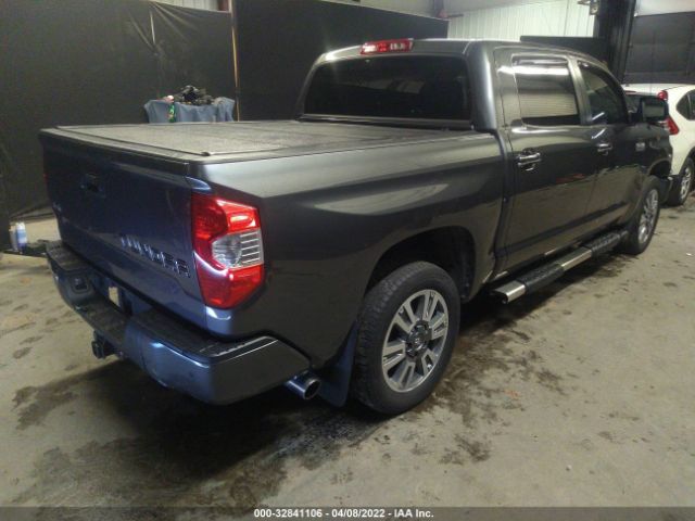 Photo 3 VIN: 5TFAY5F12KX825901 - TOYOTA TUNDRA 4WD 