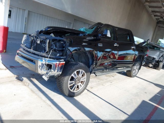 Photo 1 VIN: 5TFAY5F12KX834873 - TOYOTA TUNDRA 