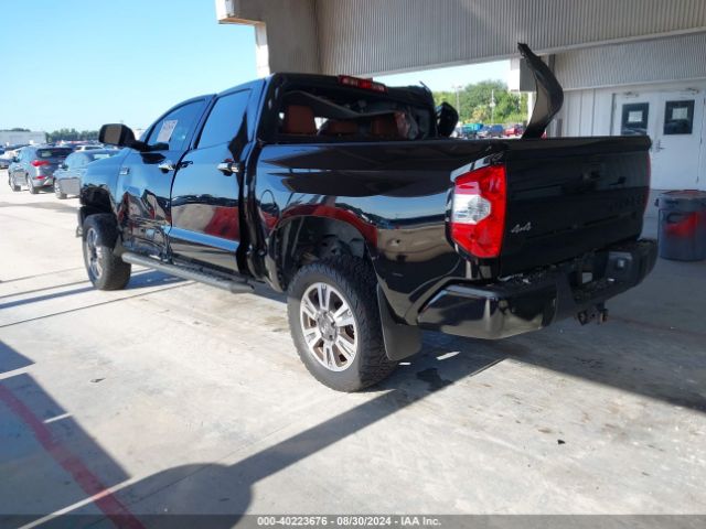 Photo 2 VIN: 5TFAY5F12KX834873 - TOYOTA TUNDRA 