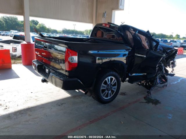 Photo 3 VIN: 5TFAY5F12KX834873 - TOYOTA TUNDRA 