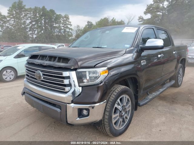 Photo 1 VIN: 5TFAY5F12KX841743 - TOYOTA TUNDRA 