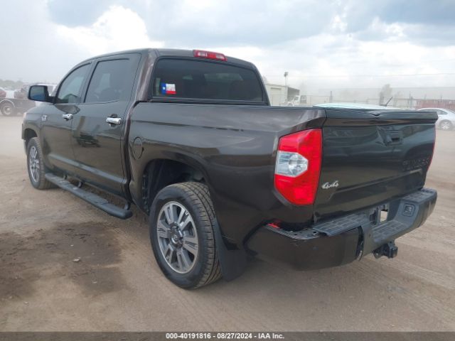 Photo 2 VIN: 5TFAY5F12KX841743 - TOYOTA TUNDRA 