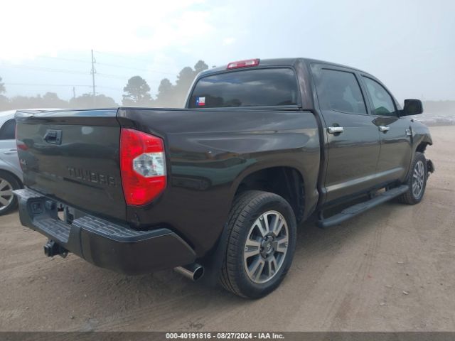 Photo 3 VIN: 5TFAY5F12KX841743 - TOYOTA TUNDRA 