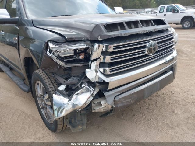 Photo 5 VIN: 5TFAY5F12KX841743 - TOYOTA TUNDRA 