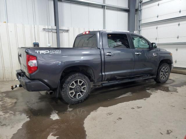 Photo 2 VIN: 5TFAY5F12KX854637 - TOYOTA TUNDRA 