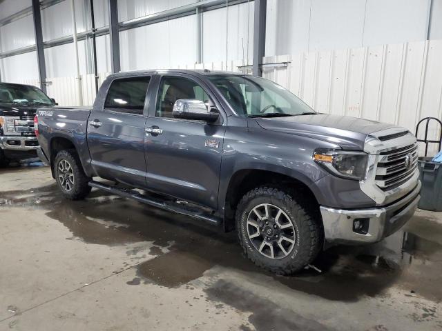 Photo 3 VIN: 5TFAY5F12KX854637 - TOYOTA TUNDRA 