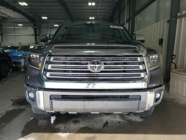 Photo 4 VIN: 5TFAY5F12KX854637 - TOYOTA TUNDRA 