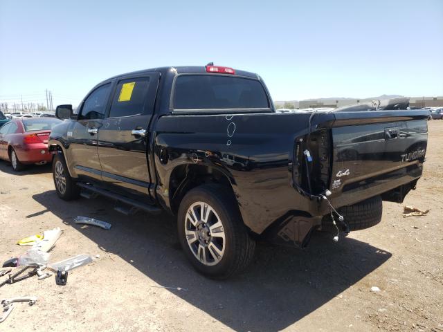 Photo 2 VIN: 5TFAY5F12LX920203 - TOYOTA TUNDRA CRE 