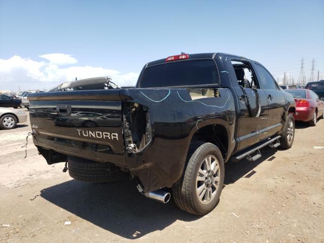 Photo 3 VIN: 5TFAY5F12LX920203 - TOYOTA TUNDRA CRE 