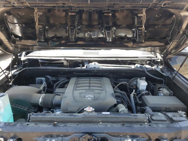 Photo 6 VIN: 5TFAY5F12LX920203 - TOYOTA TUNDRA CRE 