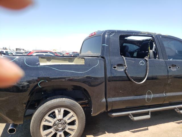 Photo 8 VIN: 5TFAY5F12LX920203 - TOYOTA TUNDRA CRE 