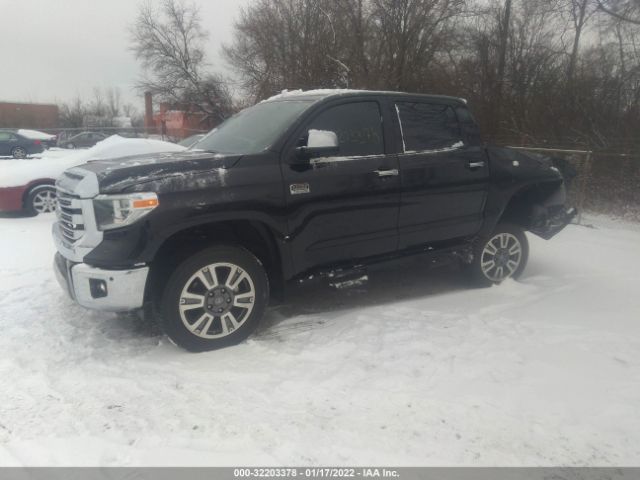 Photo 1 VIN: 5TFAY5F12LX948048 - TOYOTA TUNDRA 4WD 